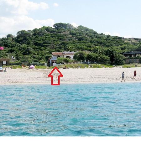 Studio Marinedda Isola Rossa Ngoại thất bức ảnh
