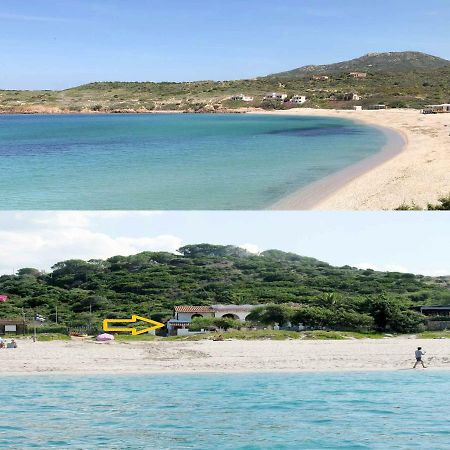 Studio Marinedda Isola Rossa Ngoại thất bức ảnh
