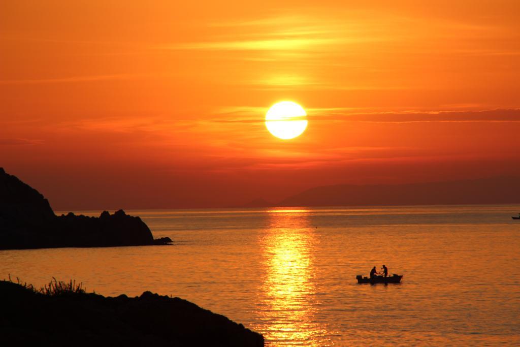 Studio Marinedda Isola Rossa Phòng bức ảnh