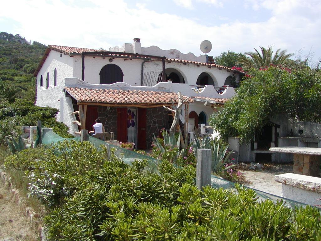 Studio Marinedda Isola Rossa Phòng bức ảnh