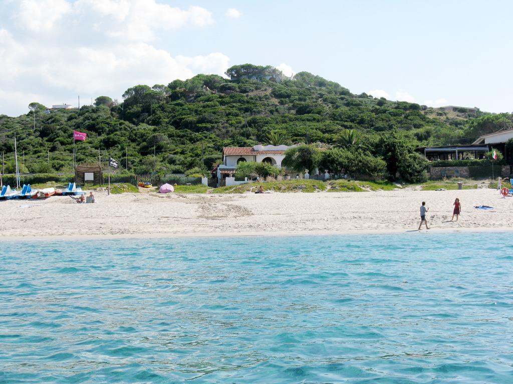 Studio Marinedda Isola Rossa Phòng bức ảnh