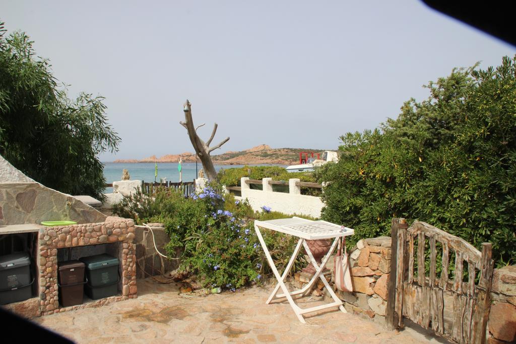 Studio Marinedda Isola Rossa Phòng bức ảnh