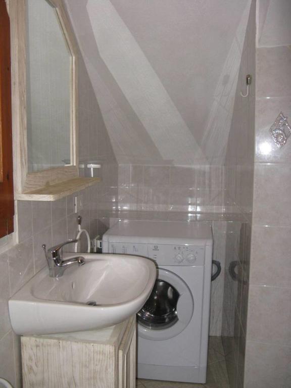 Studio Marinedda Isola Rossa Phòng bức ảnh