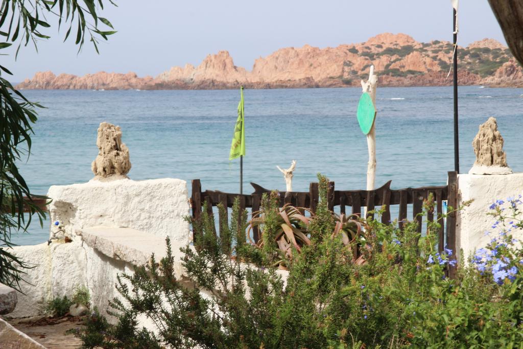 Studio Marinedda Isola Rossa Phòng bức ảnh
