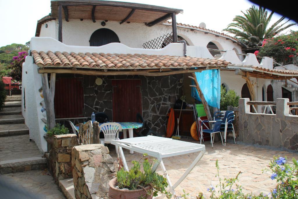 Studio Marinedda Isola Rossa Phòng bức ảnh