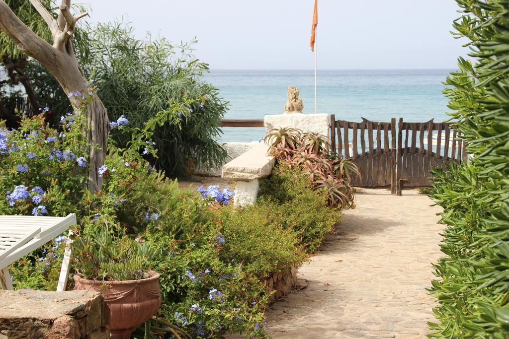 Studio Marinedda Isola Rossa Phòng bức ảnh