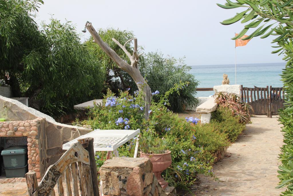 Studio Marinedda Isola Rossa Phòng bức ảnh