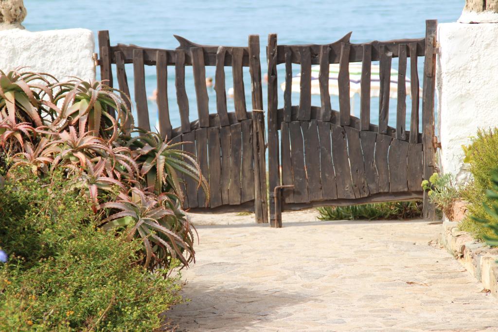 Studio Marinedda Isola Rossa Phòng bức ảnh